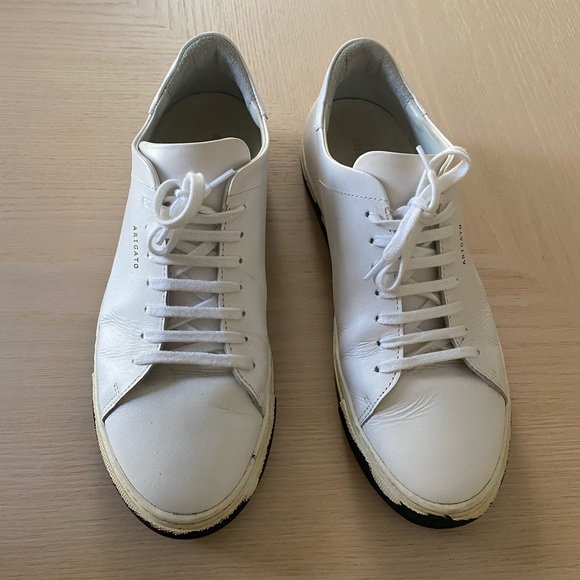 Axel Arigato Clean 90 Sneaker - Picture 6 of 7